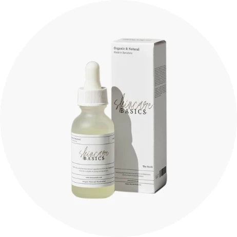 Anti Aging-Serum