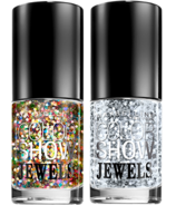 Maybelline Color Show Nail Lacquer Jewels product packaging