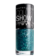 Maybelline Color Show Nail Lacquer product packaging