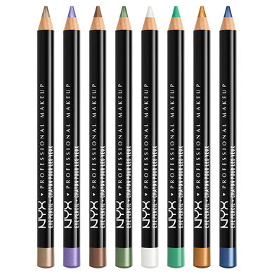 NYX Slim Eye Pencil product packaging